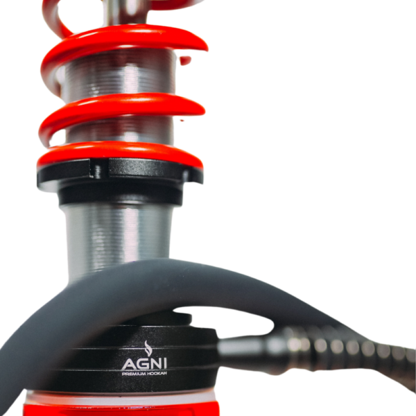 Agni Hookah F1 - Image 4