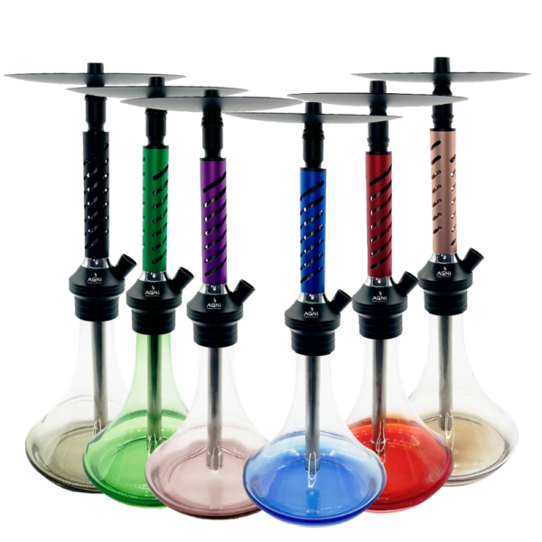 Agni Hookah Atrax - Image 8