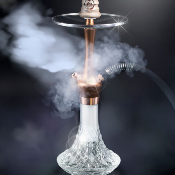 Agni Hookah Premier 1.0 - Image 4