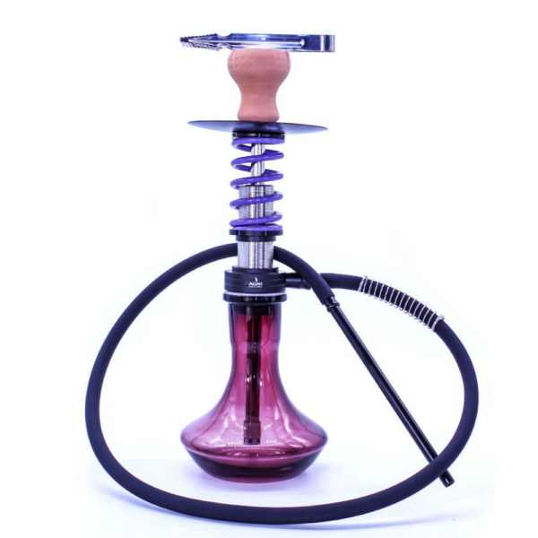 Agni Hookah F1 - Image 2