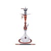 Amy Deluxe Bohemian Cut Hookah 101.01