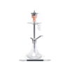 Amy Deluxe Little Stick Hookah SS13R