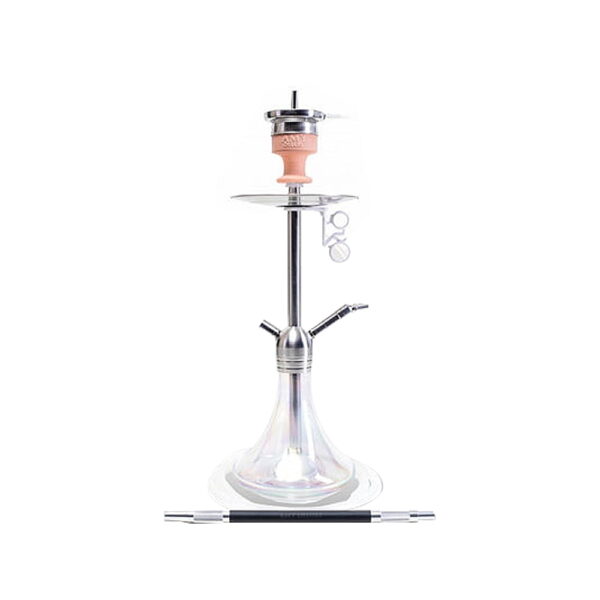 Amy Deluxe Little Stick Hookah SS13R