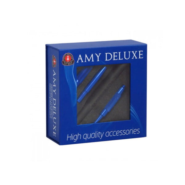 Amy Deluxe Silicone Hose With Handle S238