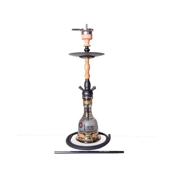 Amy Deluxe Tradi Hookah 087.01