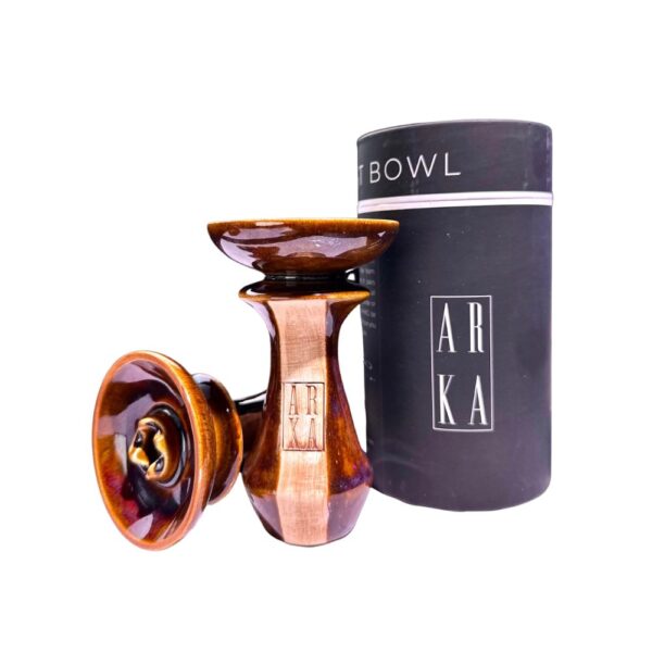 ARKA Bowl Tempest