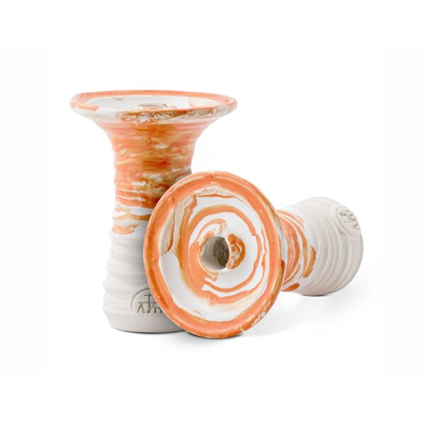 ATH Traverten Phunnel Hookah Bowl