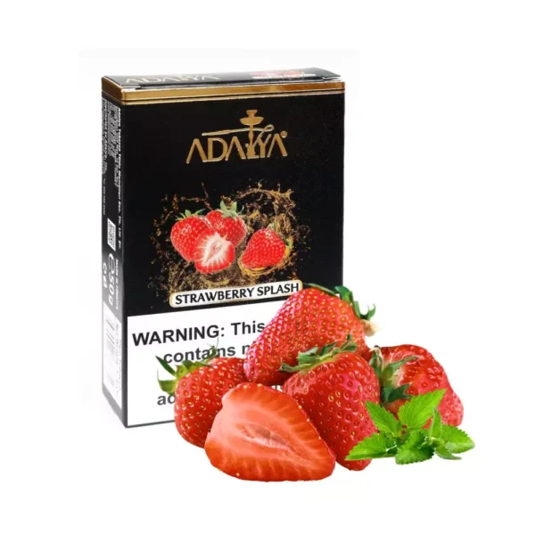 Adalya Hookah Tobacco 10 x 50g - Image 9