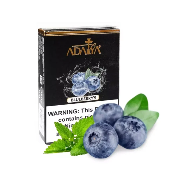 Adalya Hookah Tobacco 10 x 50g - Image 6