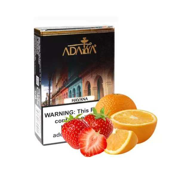 Adalya Hookah Tobacco 10 x 50g - Image 8