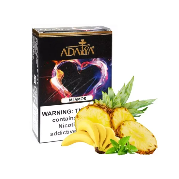 Adalya Hookah Tobacco 10 x 50g - Image 13