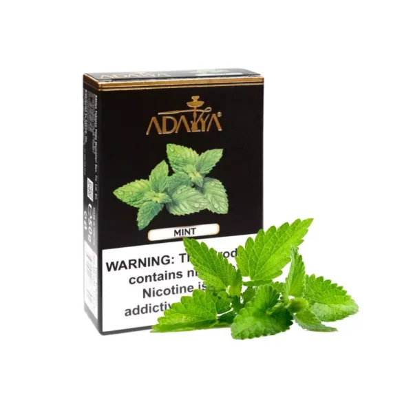 Adalya Hookah Tobacco 10 x 50g - Image 2