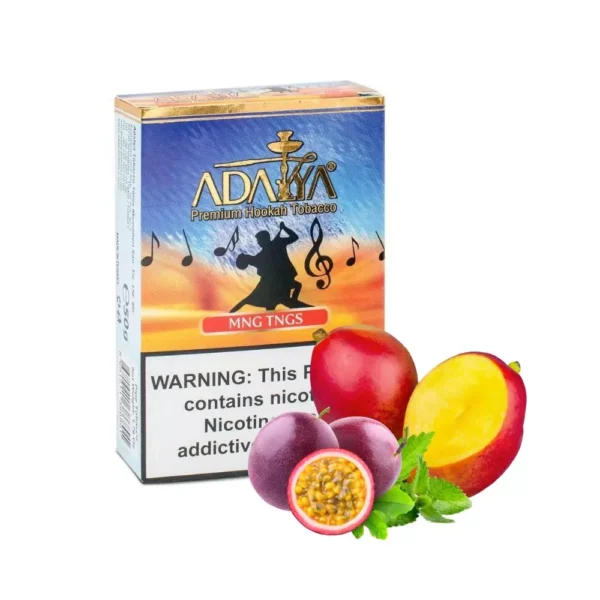 Adalya Hookah Tobacco 10 x 50g - Image 10