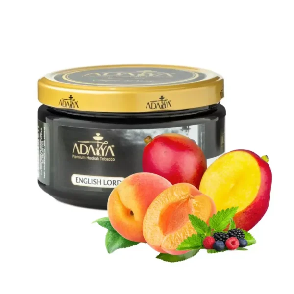 Adalya Hookah Tobacco 250g - Image 10