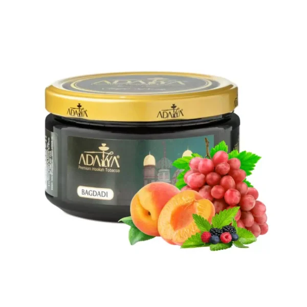 Adalya Hookah Tobacco 250g - Image 8