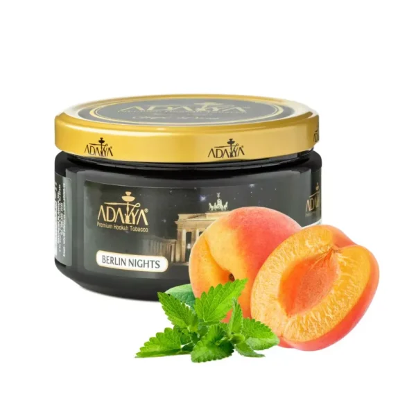 Adalya Hookah Tobacco 250g - Image 12