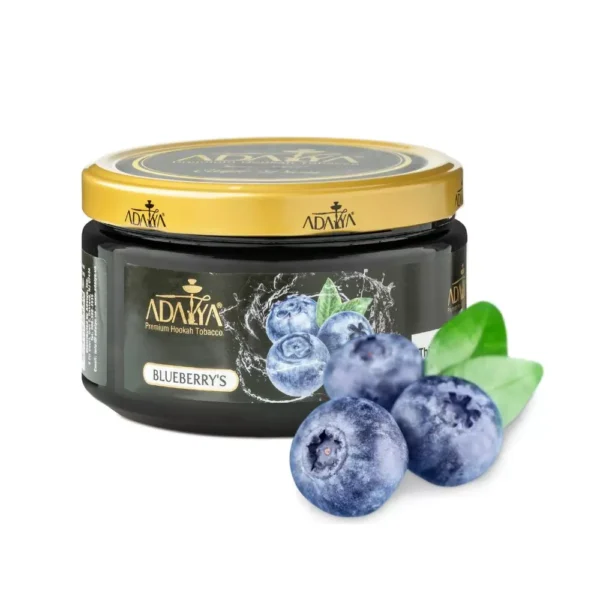 Adalya Hookah Tobacco 250g - Image 9