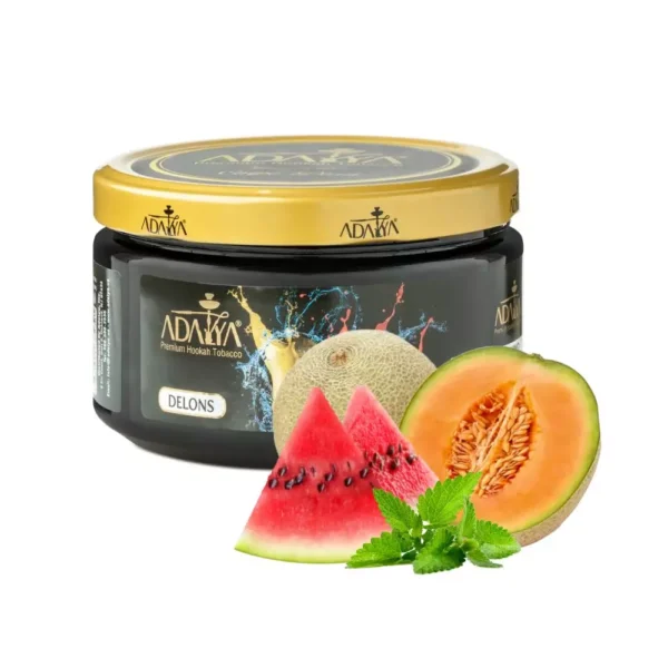 Adalya Hookah Tobacco 250g - Image 14