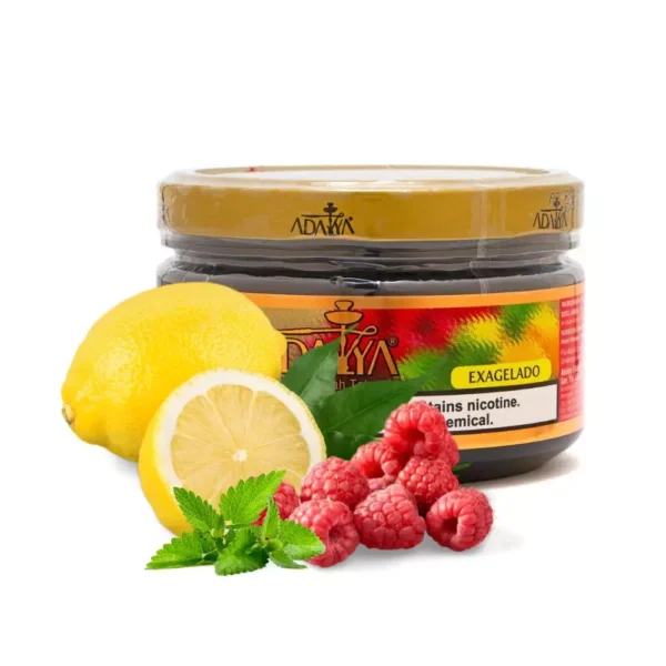 Adalya Hookah Tobacco 250g - Image 11