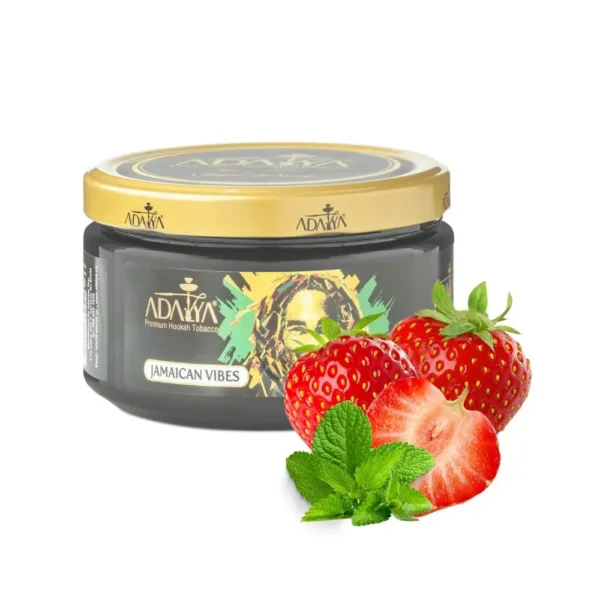 Adalya Hookah Tobacco 250g - Image 15