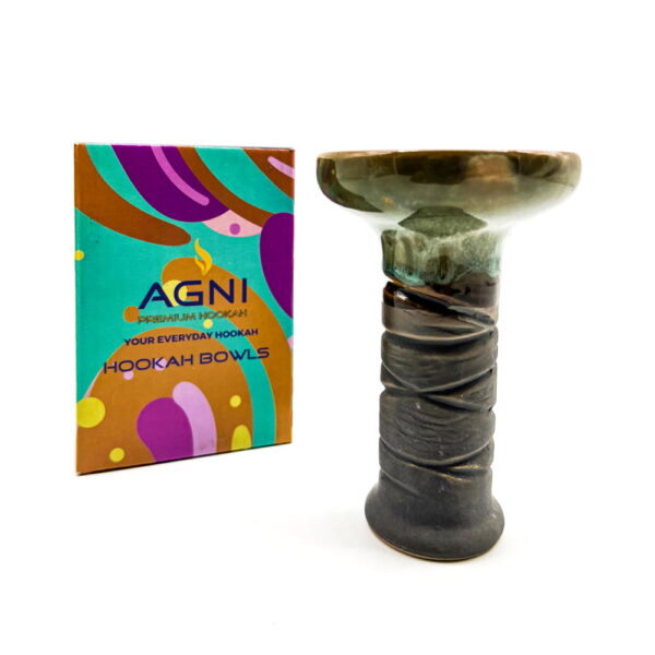 Agni Bowl Stone Masterbox - 100 pcs - Image 5