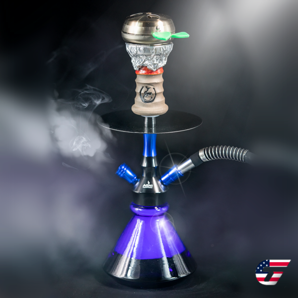 Agni Hookah Cone XS - Image 5