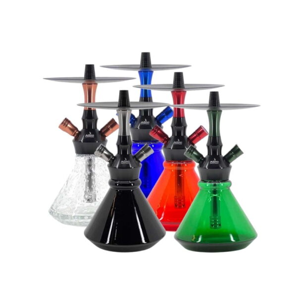 Agni Hookah Cone XS - Image 4