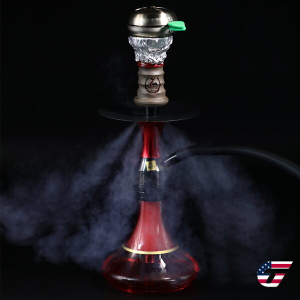 Agni Hookah Hammer - Image 4