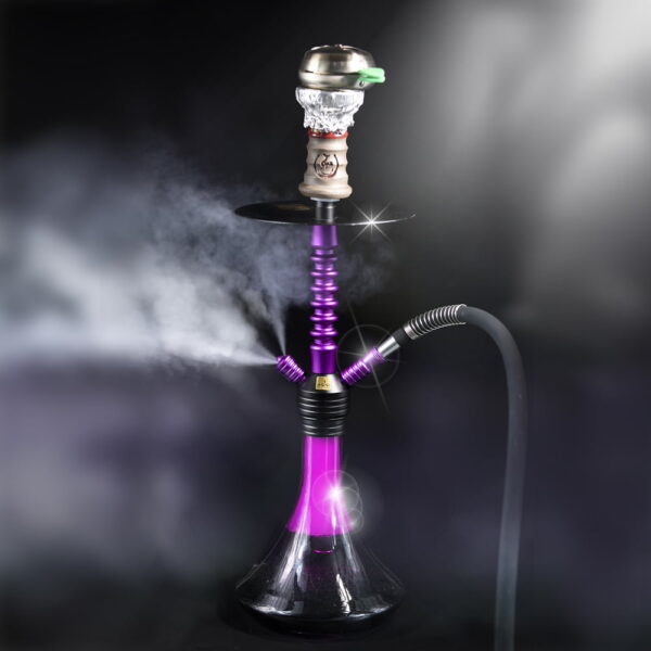 Agni Hookah Cristal Diamond - Image 4