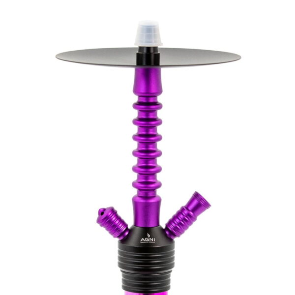 Agni Hookah Cristal Diamond - Image 2