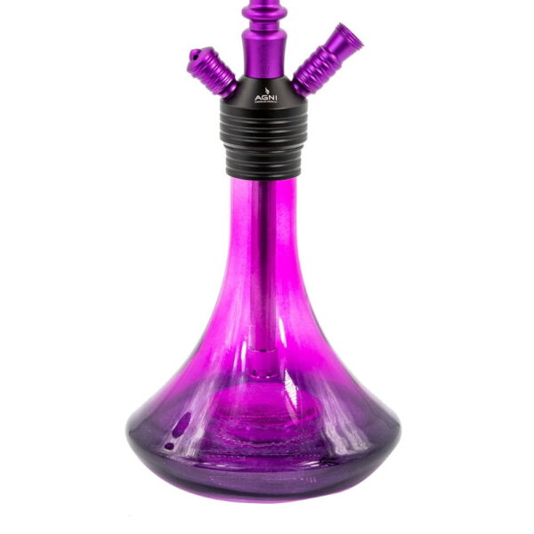 Agni Hookah Cristal Diamond - Image 3