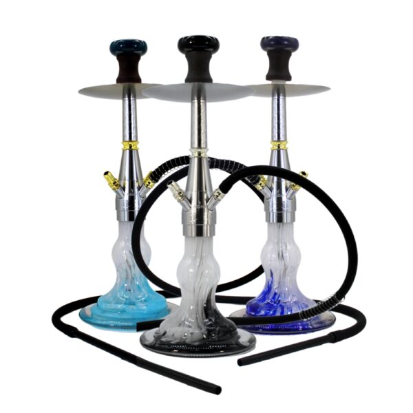 Agni Hookah Future