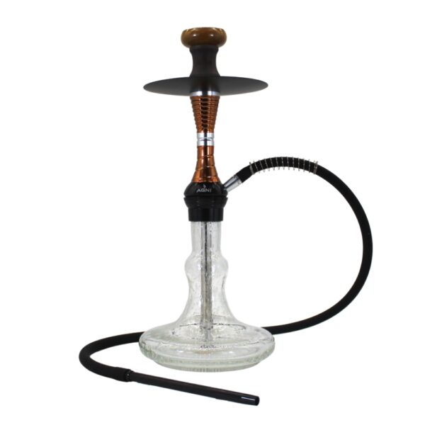 Agni Hookah Hourka - Image 4