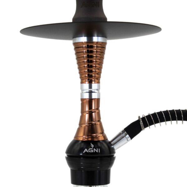 Agni Hookah Hourka - Image 10