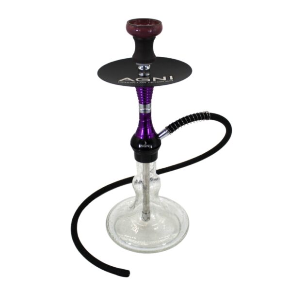 Agni Hookah Hourka - Image 8