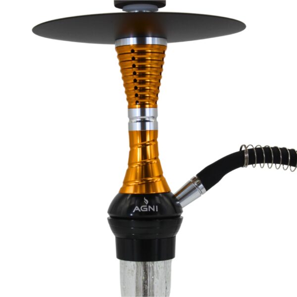 Agni Hookah Hourka - Image 11