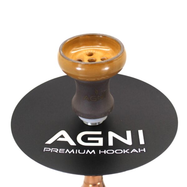 Agni Hookah Hourka - Image 14