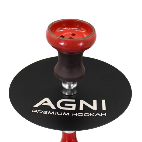 Agni Hookah Hourka - Image 13