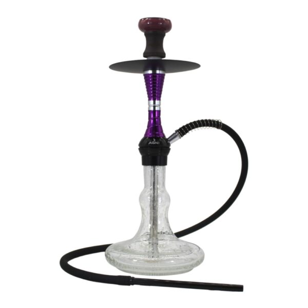 Agni Hookah Hourka - Image 6