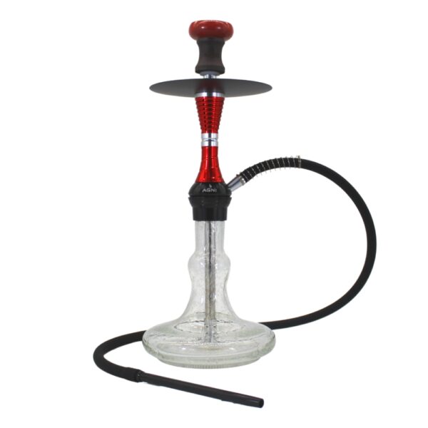 Agni Hookah Hourka - Image 7