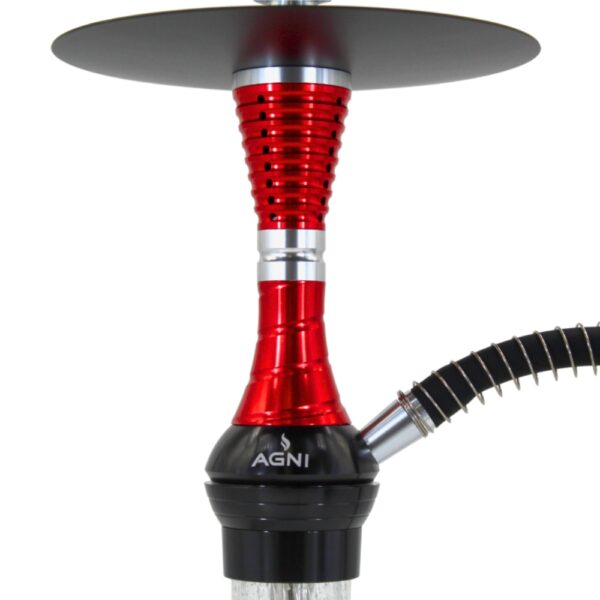 Agni Hookah Hourka - Image 12