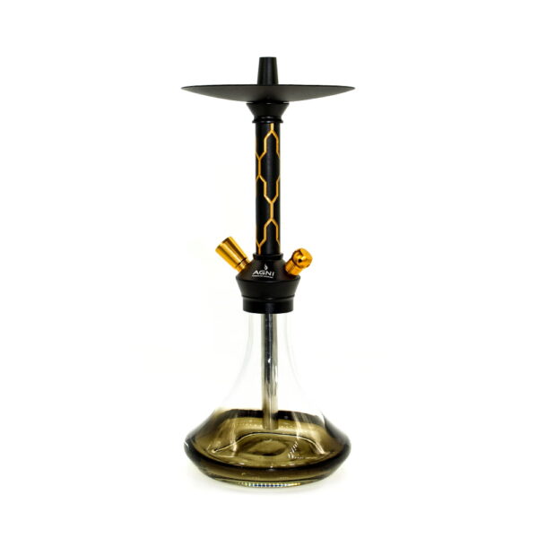 Agni Hookah Mini Electron - Image 2