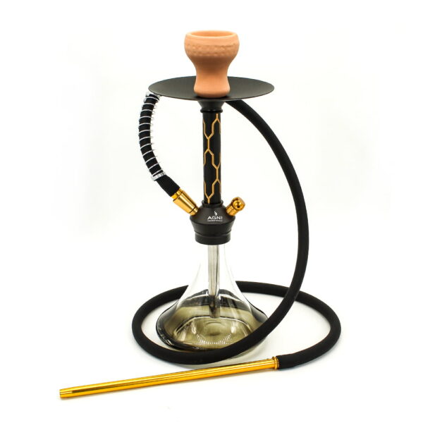 Agni Hookah Mini Electron - Image 6