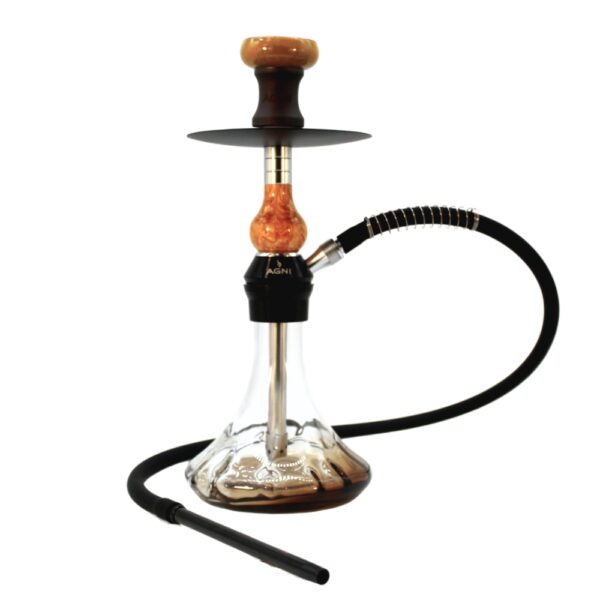 Agni Hookah Mystic - Image 5