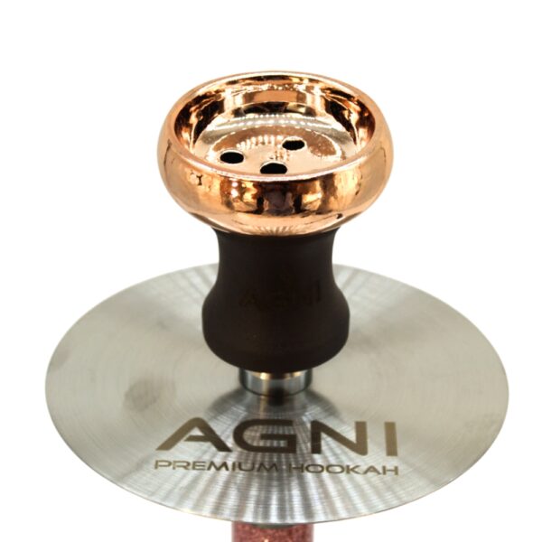 Agni Hookah Nixo - Image 11