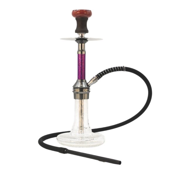 Agni Hookah Nixo - Image 4