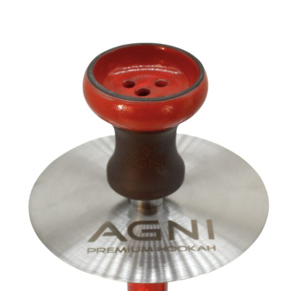 Agni Hookah Nixo - Image 12