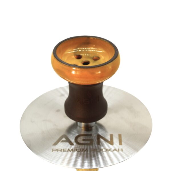 Agni Hookah Nixo - Image 9