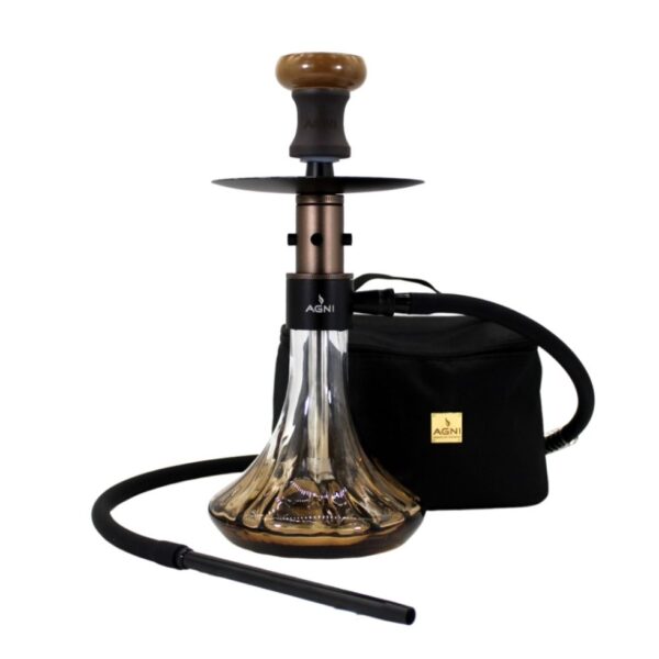 Agni Hookah Veno (2023) - Image 2