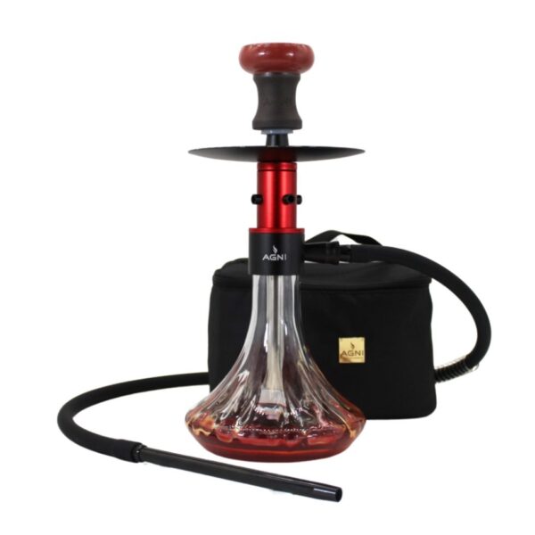 Agni Hookah Veno (2023) - Image 3